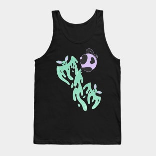 Tea Time Tank Top